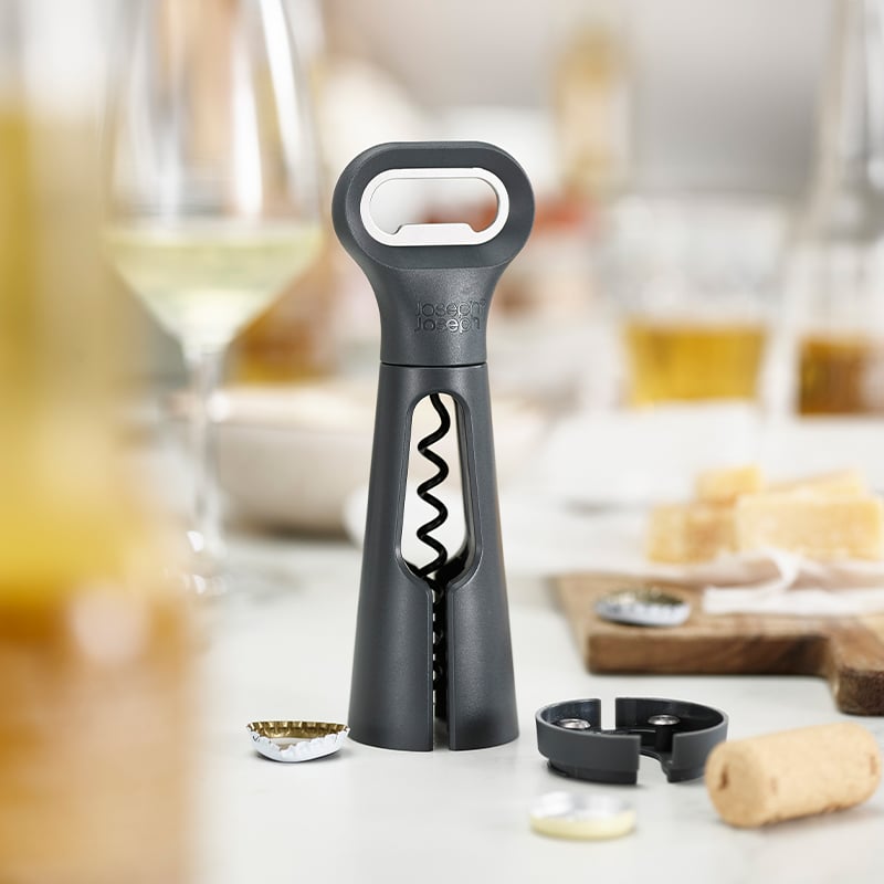 อุปกรณ์เปิดขวดแบบ 3 in 1 Joseph Joseph รุ่น BarStar N20173_8